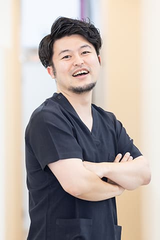 河西 洋一