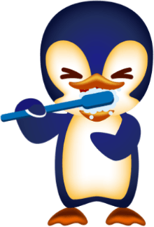 子供が楽しく通える小児歯科