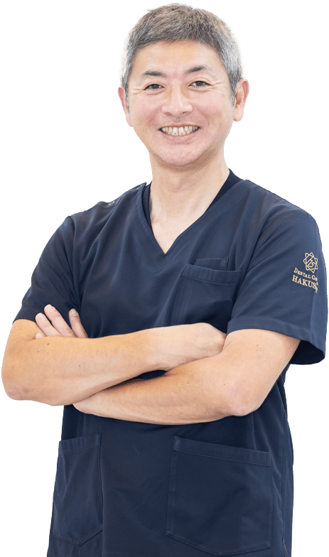 院長紹介