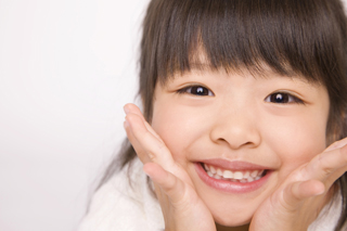 子供の矯正歯科治療について
