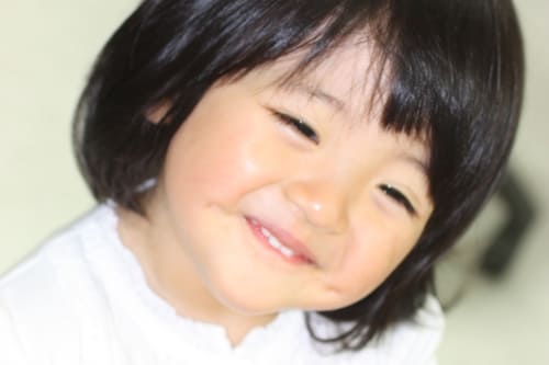 お子様の歯科治療のポイント