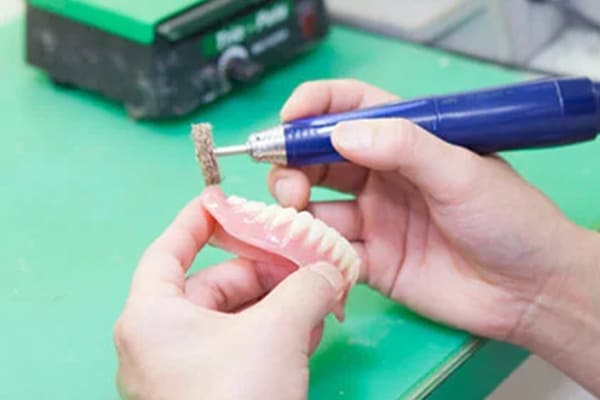 職人の手によるオーダーメイド