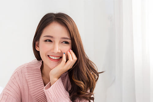 矯正治療で美しい笑顔と健康をあなたに